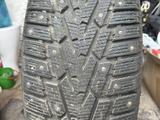 Колеса шипованные на Toyota Prado за 200 000 тг. в Актобе – фото 2