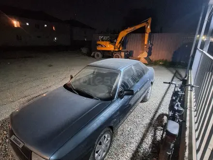 Audi 80 1991 года за 700 000 тг. в Алматы – фото 15