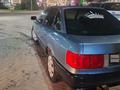 Audi 80 1991 года за 700 000 тг. в Алматы – фото 14