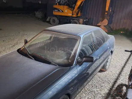 Audi 80 1991 года за 700 000 тг. в Алматы – фото 16