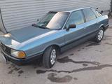Audi 80 1991 года за 700 000 тг. в Алматы – фото 3