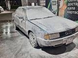 Audi 80 1991 года за 700 000 тг. в Алматы – фото 5