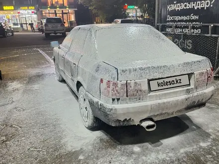 Audi 80 1991 года за 700 000 тг. в Алматы – фото 6