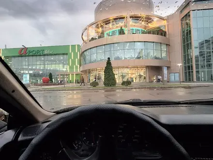 Audi 80 1991 года за 700 000 тг. в Алматы – фото 8