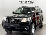 Toyota Land Cruiser Prado 2019 года за 21 780 000 тг. в Астана