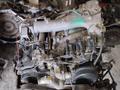 Двигатель Mitsubishi 6G74 3.5Lүшін750 000 тг. в Караганда – фото 2