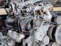 Двигатель Mitsubishi 6G74 3.5Lүшін750 000 тг. в Караганда – фото 3