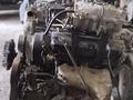 Двигатель Mitsubishi 6G74 3.5Lүшін750 000 тг. в Караганда – фото 4