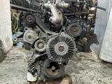 Двигатель Mitsubishi 6G74 3.5L за 750 000 тг. в Караганда