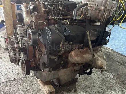 Двигатель Mitsubishi 6G74 3.5L за 750 000 тг. в Караганда – фото 4