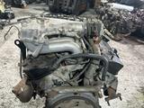 Двигатель Mitsubishi 6G74 3.5L за 750 000 тг. в Караганда – фото 5