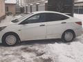 Hyundai Accent 2014 годаfor2 800 000 тг. в Алматы – фото 2