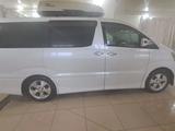 Toyota Alphard 2008 года за 5 000 000 тг. в Кызылорда – фото 2