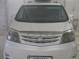 Toyota Alphard 2008 года за 5 000 000 тг. в Кызылорда