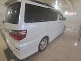 Toyota Alphard 2008 года за 5 000 000 тг. в Кызылорда – фото 3