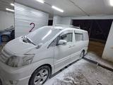 Toyota Alphard 2008 года за 5 000 000 тг. в Кызылорда – фото 5