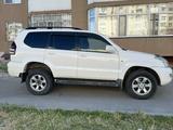 Toyota Land Cruiser Prado 2008 годаүшін15 000 000 тг. в Талдыкорган