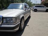 Mercedes-Benz E 230 1992 года за 1 250 000 тг. в Алматы