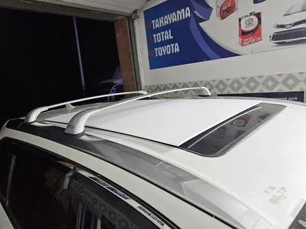 Toyota Highlander 2015 года за 15 000 000 тг. в Кызылорда – фото 5