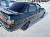 ВАЗ (Lada) 2110 2003 годаүшін1 000 000 тг. в Кокшетау – фото 3