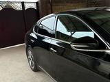 Hyundai Grandeur 2017 года за 10 150 000 тг. в Шымкент – фото 4