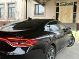 Hyundai Grandeur 2017 года за 10 150 000 тг. в Шымкент – фото 3