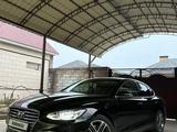 Hyundai Grandeur 2017 года за 10 150 000 тг. в Шымкент – фото 5