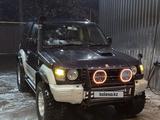 Mitsubishi Pajero 1994 годаүшін3 400 000 тг. в Алматы – фото 2