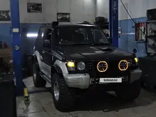 Mitsubishi Pajero, 1994
