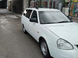 ВАЗ (Lada) Priora 2171 2013 годаүшін2 000 000 тг. в Шымкент – фото 3