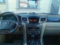 Lexus LX 570 2010 годаfor19 500 000 тг. в Актау – фото 4