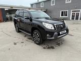 Toyota Land Cruiser Prado 2010 года за 15 500 000 тг. в Актау – фото 2