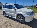 Toyota Land Cruiser Prado 2007 года за 9 700 000 тг. в Аксай