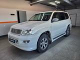 Toyota Land Cruiser Prado 2007 года за 9 700 000 тг. в Аксай – фото 5