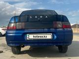 ВАЗ (Lada) 2110 2002 года за 800 000 тг. в Бейнеу – фото 4