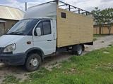 ГАЗ ГАЗель 2004 годаүшін3 500 000 тг. в Шымкент – фото 4