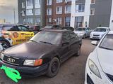 Audi 100 1990 года за 1 500 000 тг. в Астана