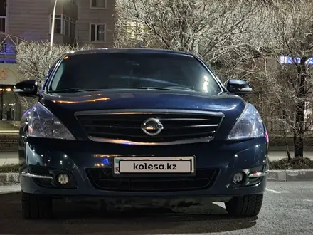 Nissan Teana 2008 годаүшін4 600 000 тг. в Астана