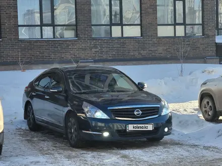 Nissan Teana 2008 годаүшін4 600 000 тг. в Астана – фото 2