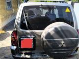 Mitsubishi Pajero 2001 года за 5 200 000 тг. в Алматы – фото 2