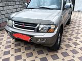 Mitsubishi Pajero 2001 года за 5 200 000 тг. в Алматы