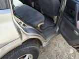Mitsubishi Pajero 2001 года за 5 200 000 тг. в Алматы – фото 4