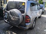 Mitsubishi Pajero 2001 года за 5 200 000 тг. в Алматы – фото 3