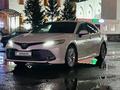 Toyota Camry 2019 года за 12 950 000 тг. в Астана