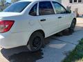 ВАЗ (Lada) Granta 2190 2014 года за 2 200 000 тг. в Уральск – фото 3