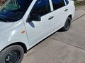 ВАЗ (Lada) Granta 2190 2014 года за 2 200 000 тг. в Уральск – фото 5