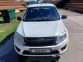 ВАЗ (Lada) Granta 2190 2014 года за 2 200 000 тг. в Уральск – фото 6