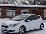 Kia Cee'd 2014 годаүшін5 300 000 тг. в Астана