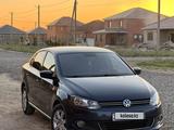 Volkswagen Polo 2013 года за 4 600 000 тг. в Актобе