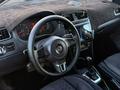 Volkswagen Polo 2013 годаүшін4 500 000 тг. в Актобе – фото 8